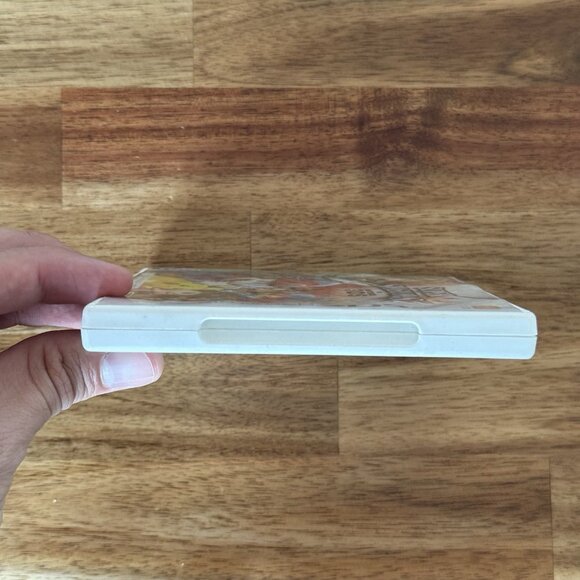 Super Smash Bros. (Nintendo 3DS, 2014) Authentic! Case & Manual Only READ! - Picture 4 of 15